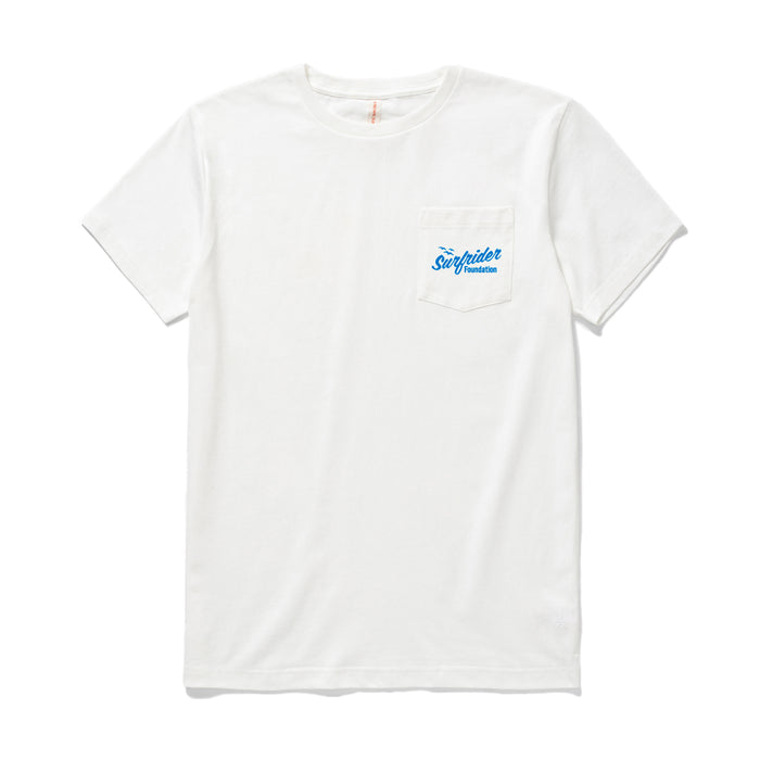 Wave Supply Pocket Tee