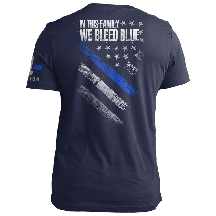 We Bleed Blue