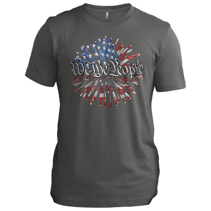 We The People: Fireworks Edition