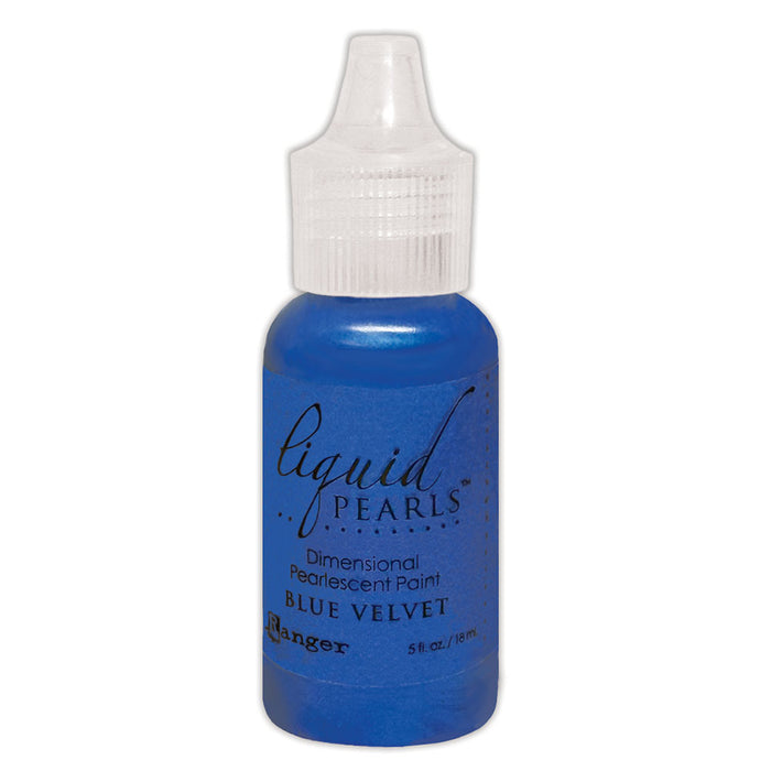 Blue Velvet
