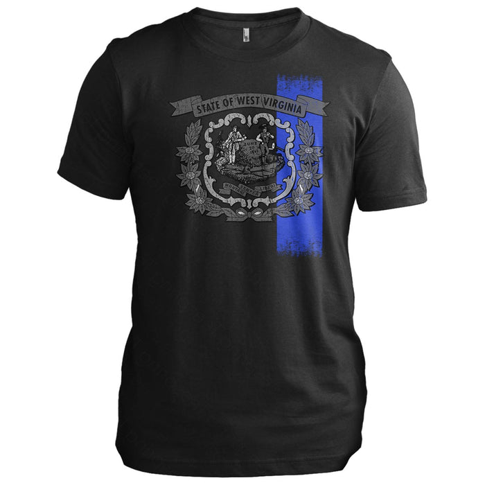 West Virginia Police