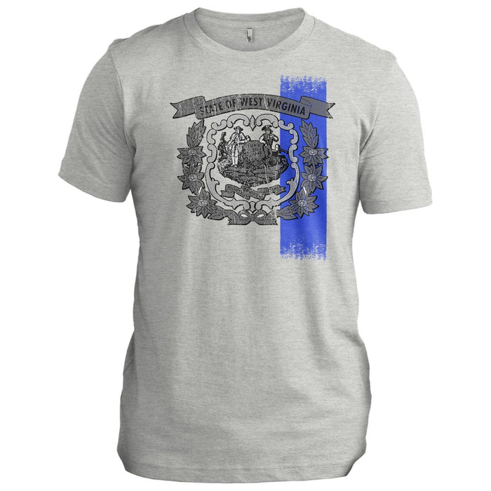 West Virginia Police