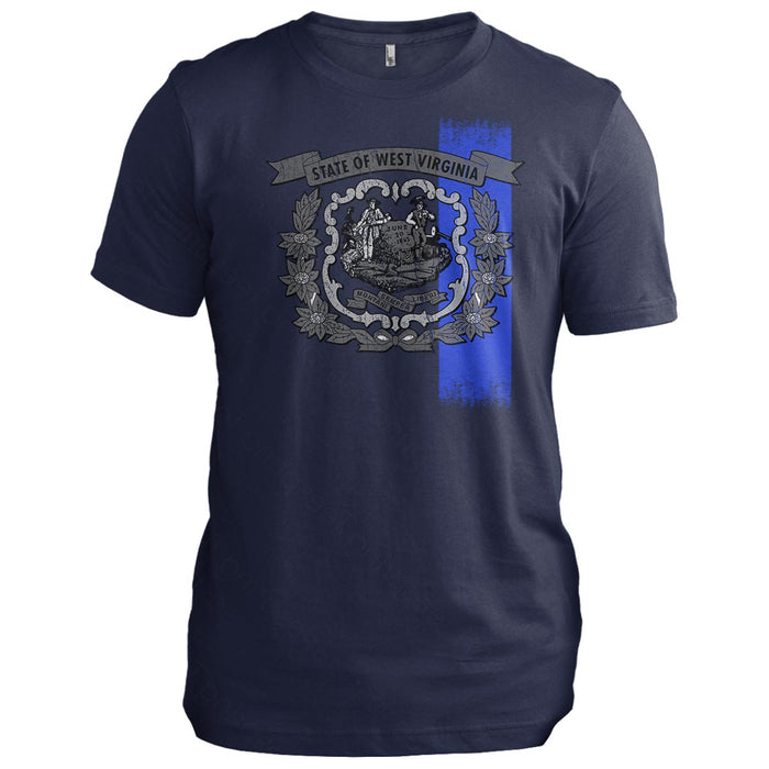 West Virginia Police