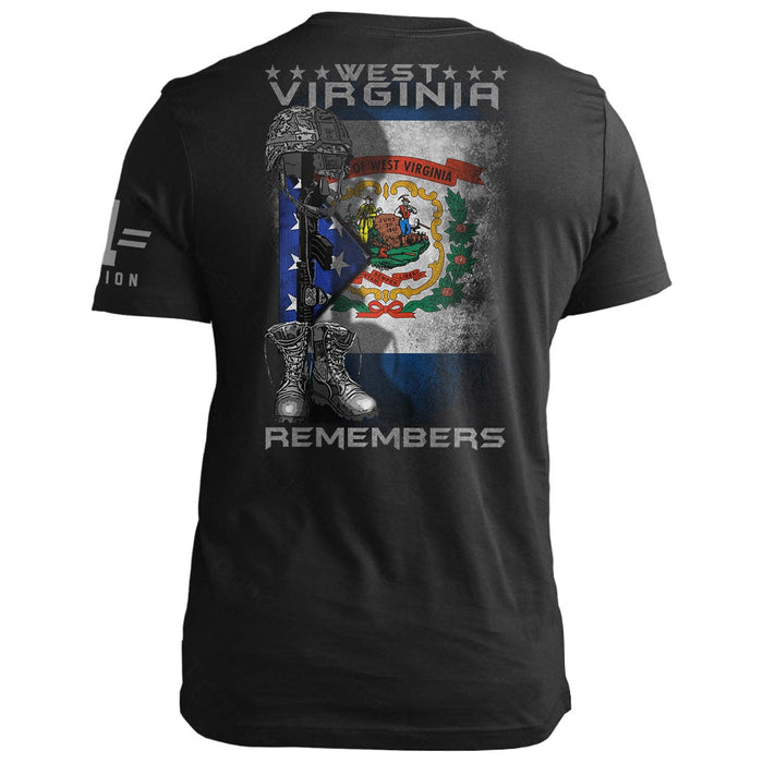 West Virginia Remembers