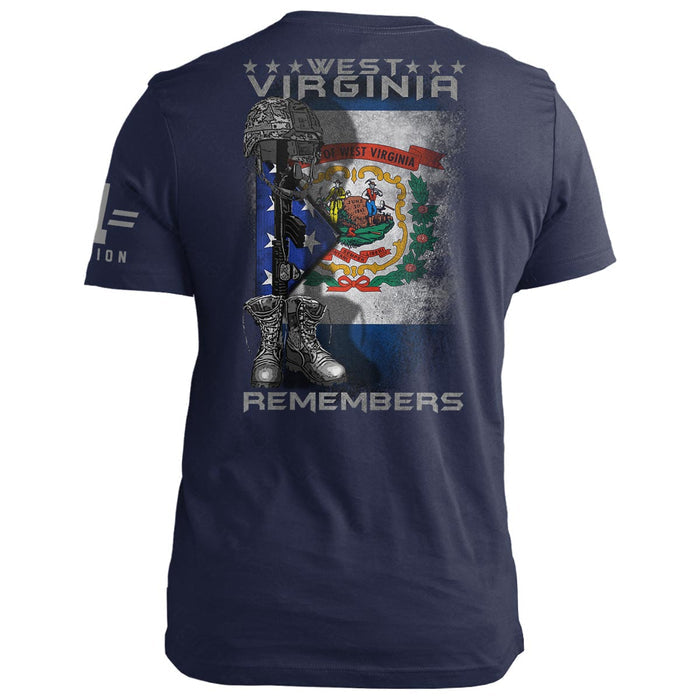 West Virginia Remembers