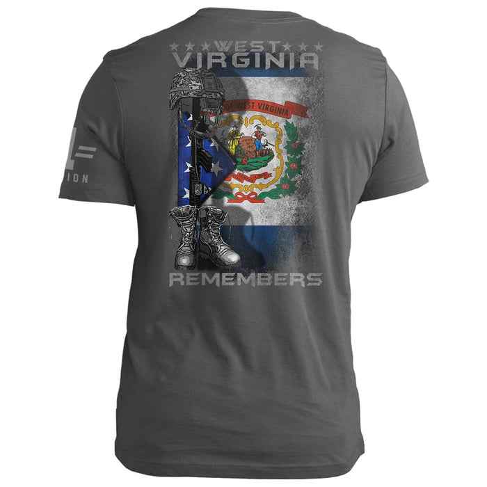 West Virginia Remembers