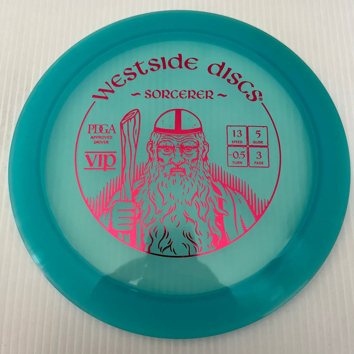 Blue/Purple Stamp/171g