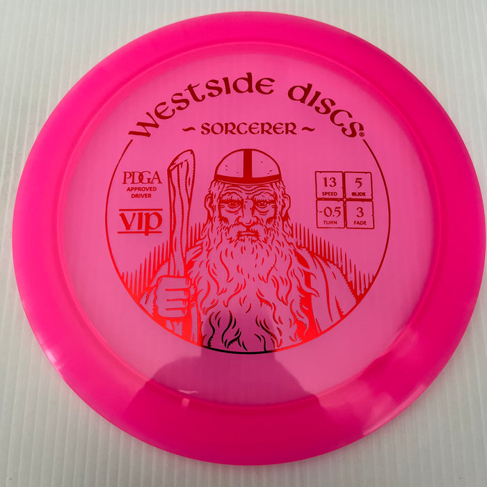 Pink/Purple Stamp/173g