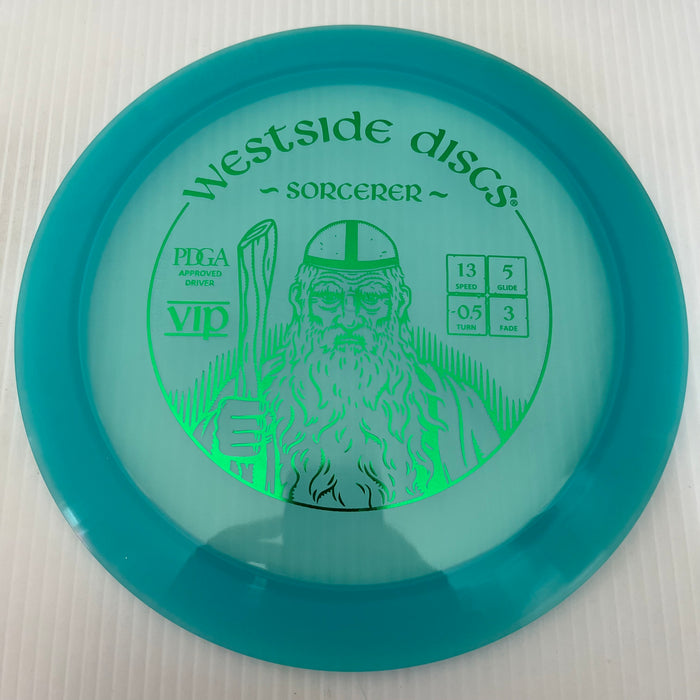 Blue/Green Stamp/169g