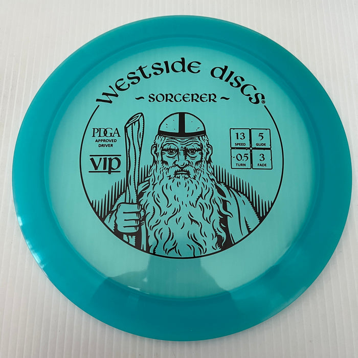 Westside Discs VIP Sorcerer 13/5/-0.5/3