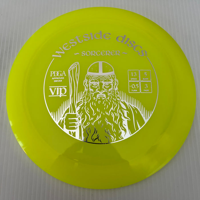 Yellow/Silver Stamp/174g