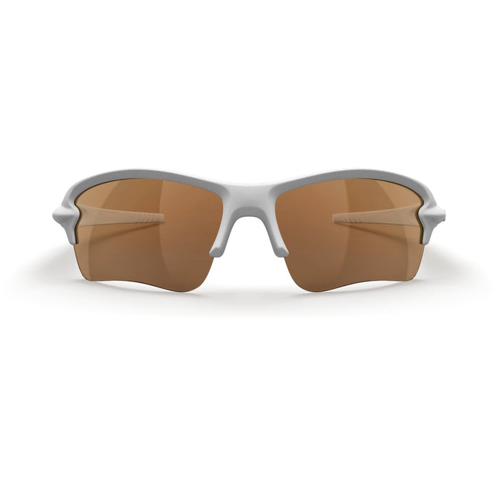 Solid Brown / None