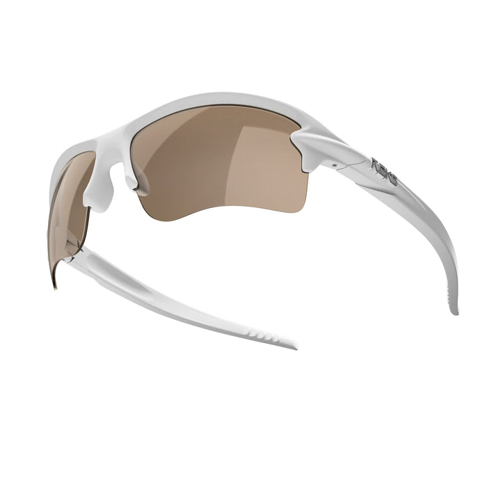 Single Vision / 50% Brown / None