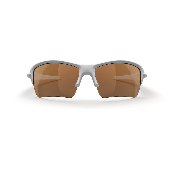 Solid Brown / None