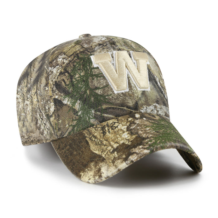 Winnipeg Blue Bombers Realtree '47 CLEAN UP