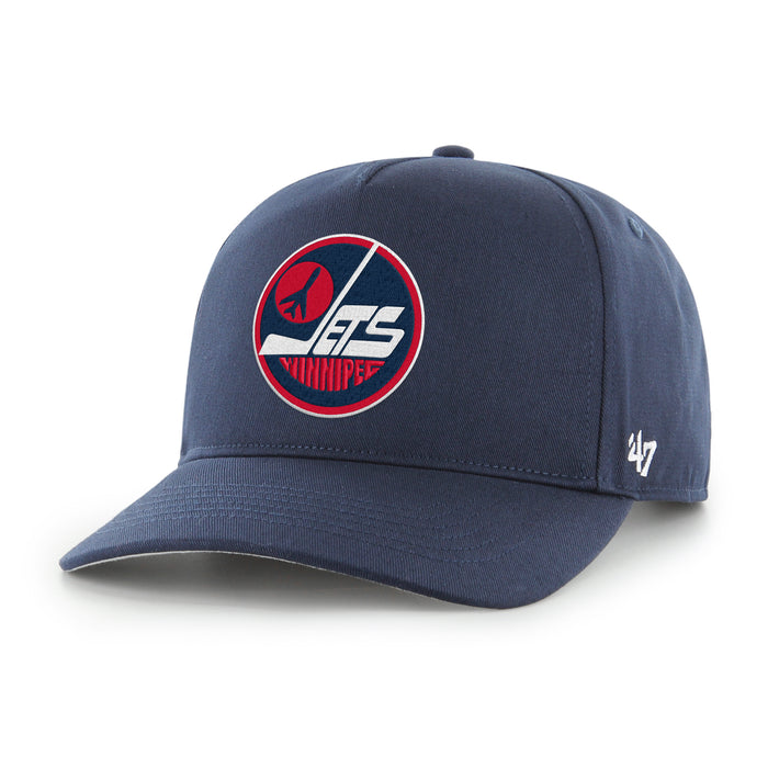 Winnipeg Jets '47 HITCH