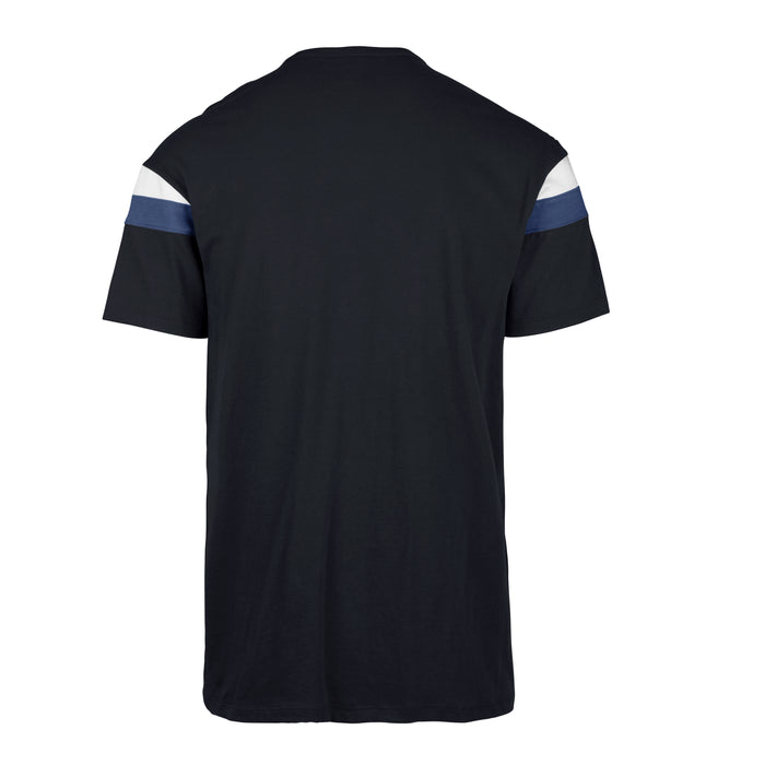 Winnipeg Jets Clap Back '47 Bleeker Tee