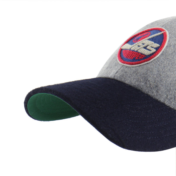 Winnipeg Jets Golden Age TT '47 CLEAN UP