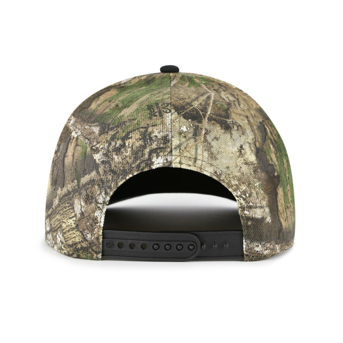 Winnipeg Jets Realtree '47 HITCH