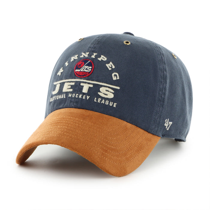 Winnipeg Jets Windham Suede '47 CLEAN UP