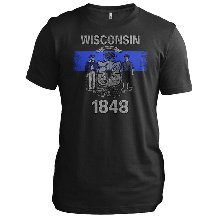 Wisconsin Police