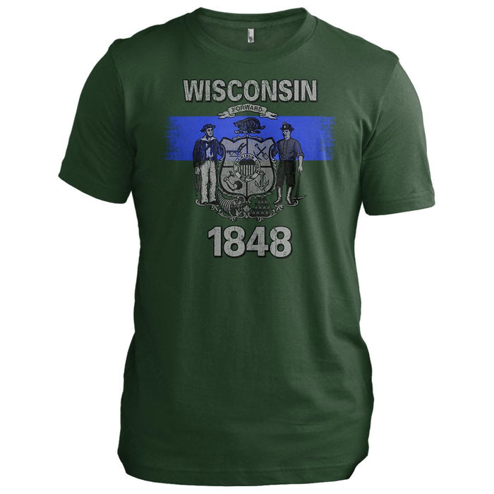 Wisconsin Police
