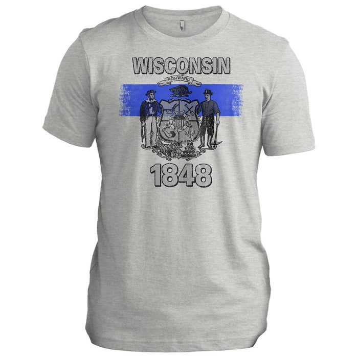 Wisconsin Police
