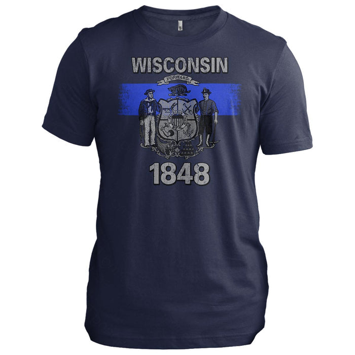 Wisconsin Police