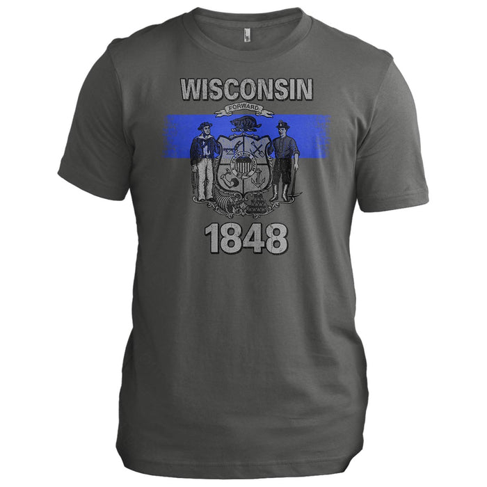 Wisconsin Police