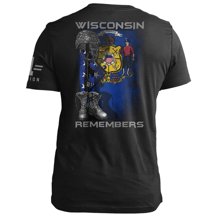 Wisconsin Remembers