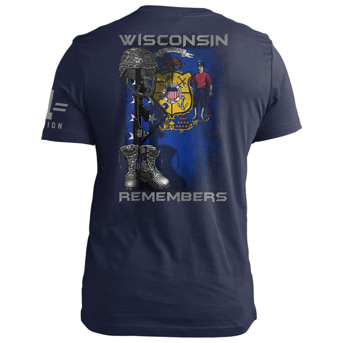 Wisconsin Remembers