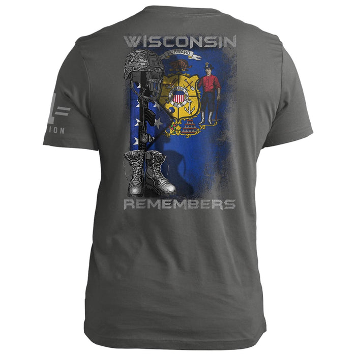 Wisconsin Remembers