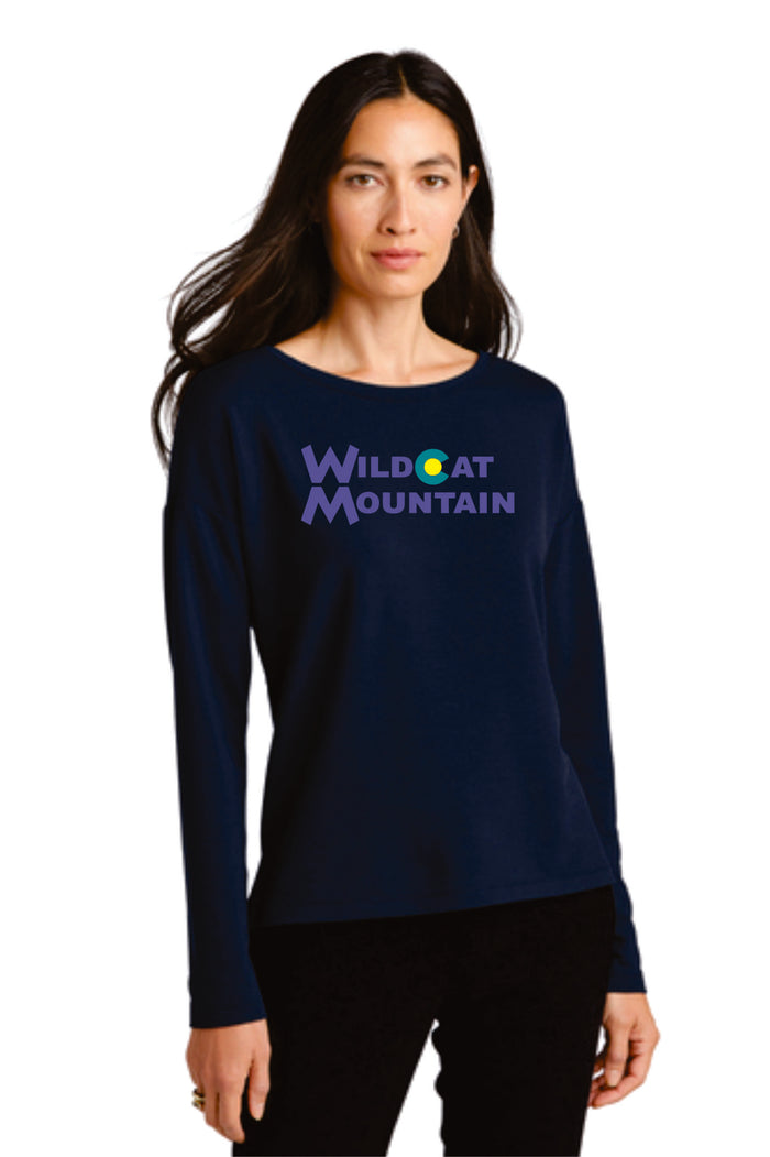 WME STAFF Ladies Pullover