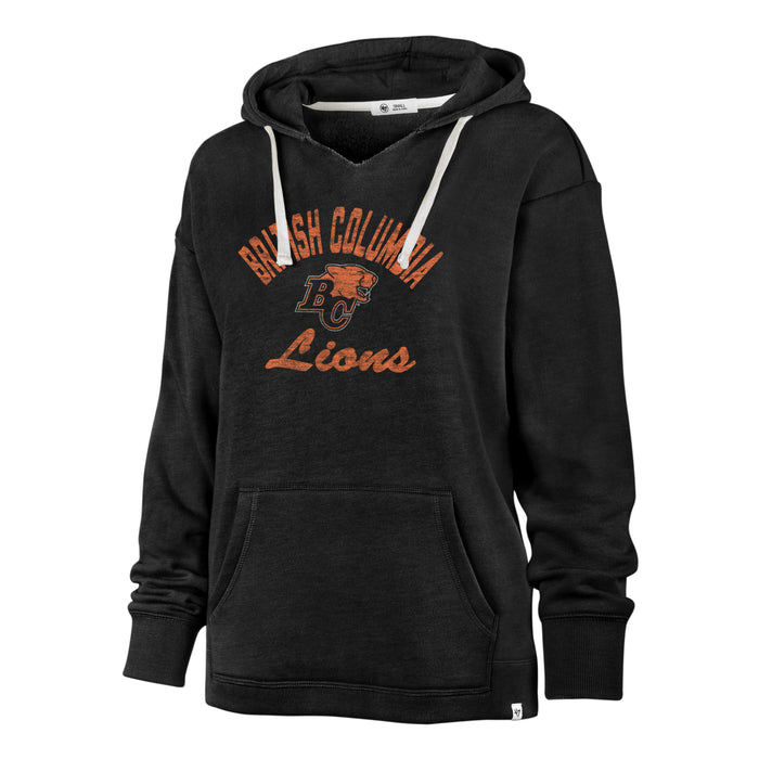 Women's BC Lions Wrapped Up '47 Kennedy Hoodie