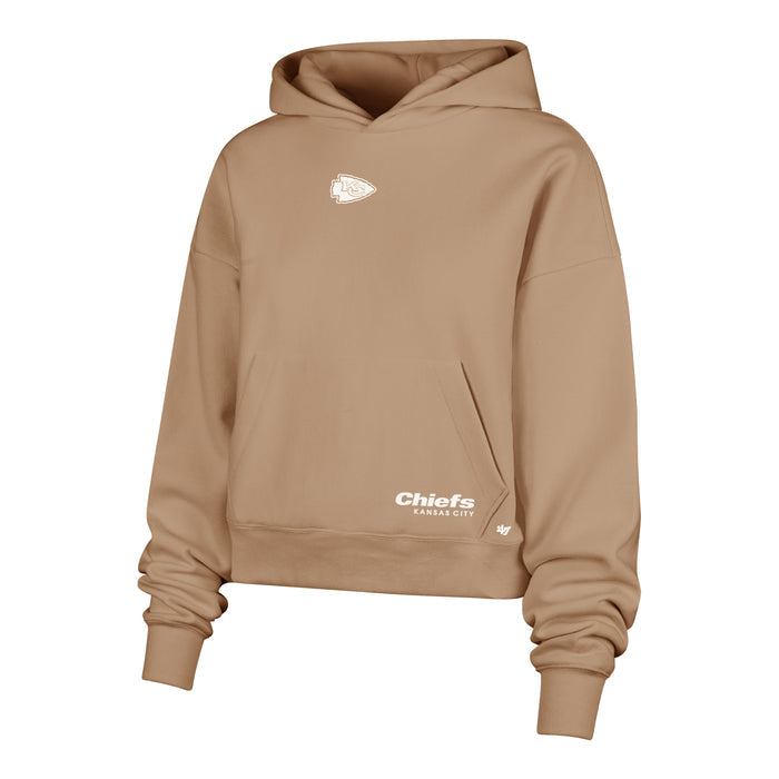 Women's Kansas City Chiefs Sue '47 Foundation Hoodie