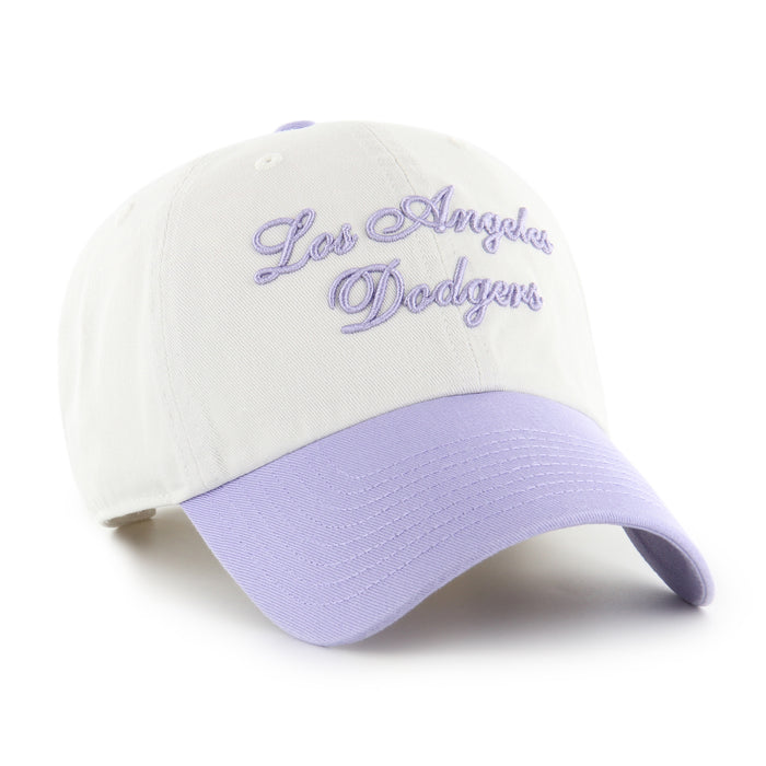 Women's Los Angeles Dodgers Gelato TT '47 CLEAN UP
