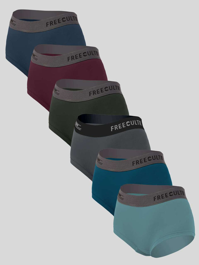 Sangria Wine; Prussian Blue; Seaweed Green; Ash Grey; Midnight Blue; Martini Blue / S / Women