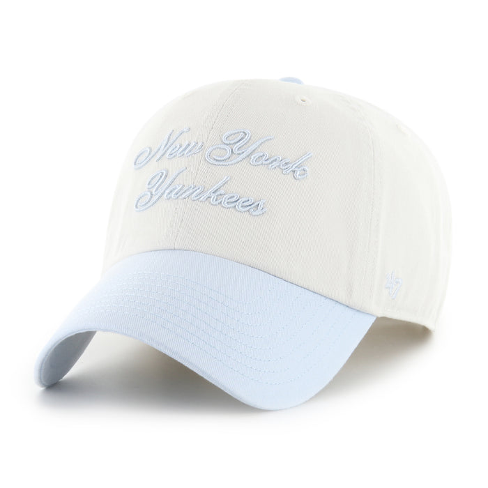 Women's New York Yankees Gelato TT '47 CLEAN UP