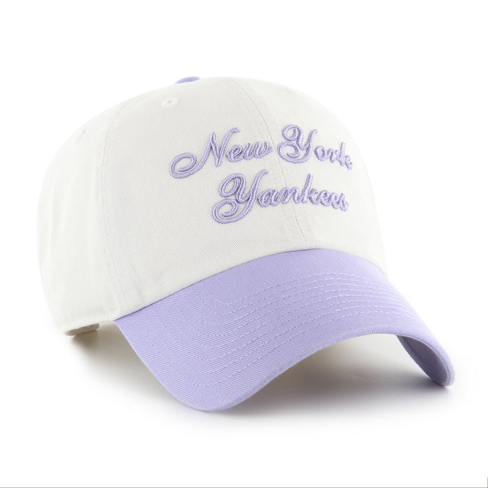 Women's New York Yankees Gelato TT '47 CLEAN UP