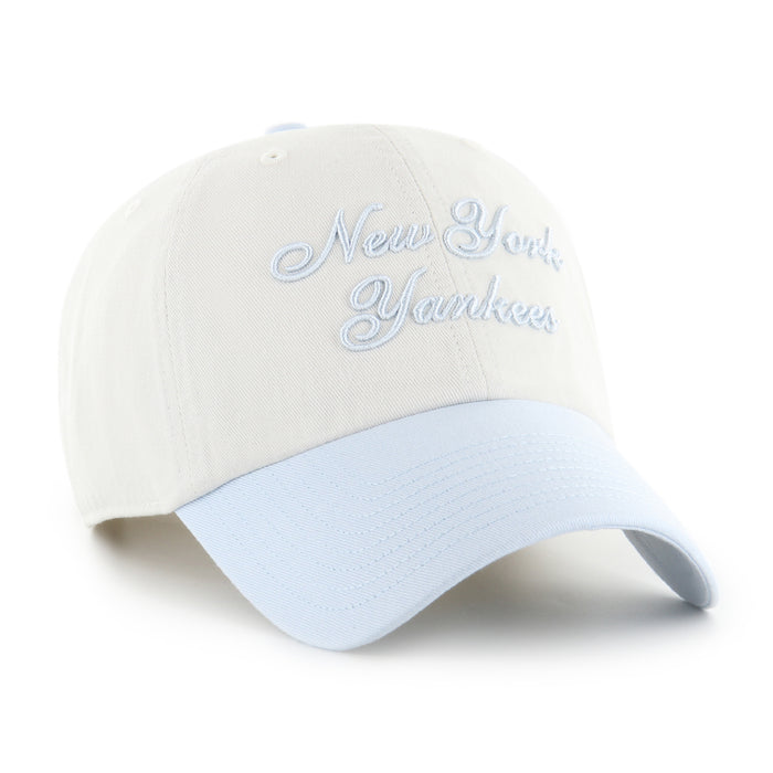 Women's New York Yankees Gelato TT '47 CLEAN UP