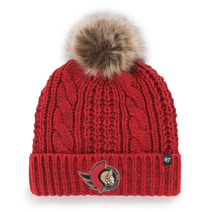 Women's Ottawa Senators '47 Toque