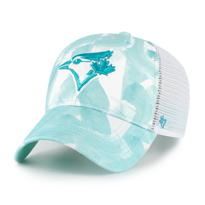 Women's Toronto Blue Jays Seascape '47 MVP