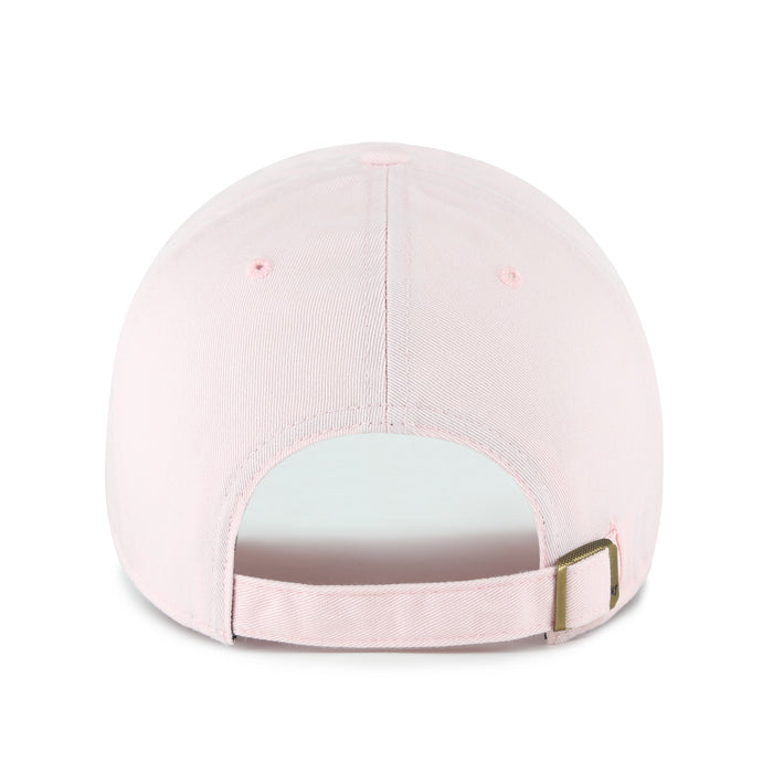 Women's Toronto Maple Leafs Base Runner '47 CLEAN UP