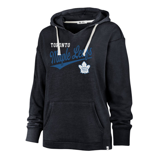 Women's Toronto Maple Leafs Driftaway '47 Hoodie