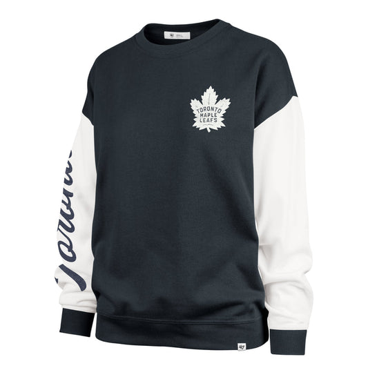 Women's Toronto Maple Leafs Rise Andie '47 Crew