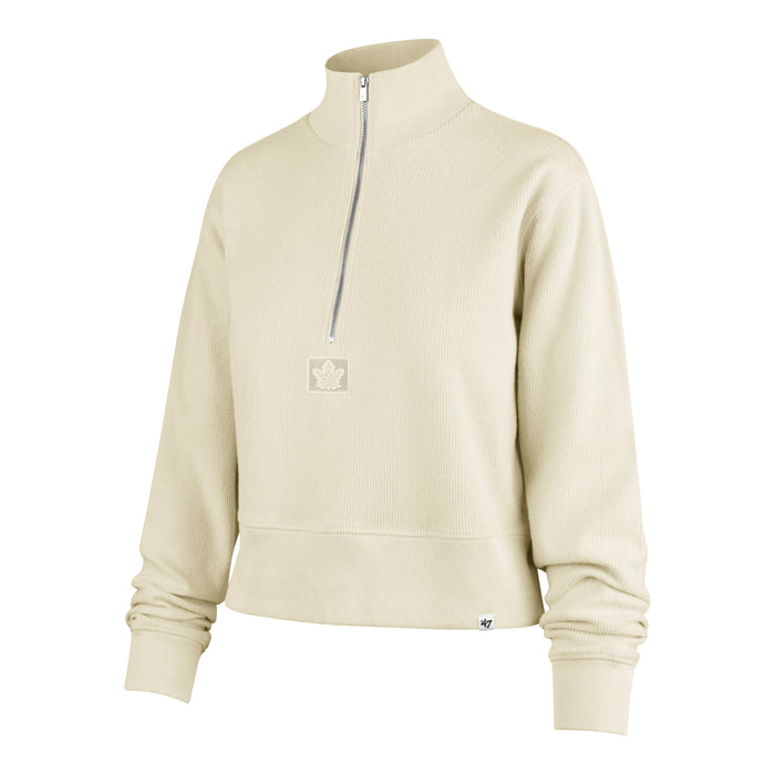 Women's Toronto Maple Leafs Tranquility '47 Crew
