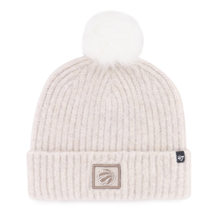 Women's Toronto Raptors Mellow '47 Toque