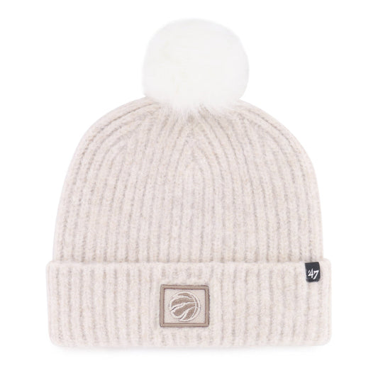 Women's Toronto Raptors Mellow '47 Toque