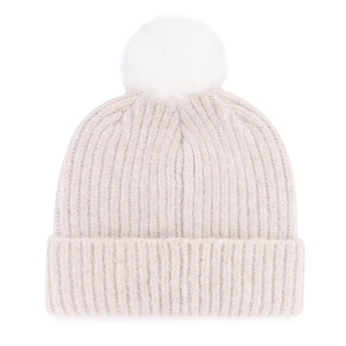 Women's Toronto Raptors Mellow '47 Toque