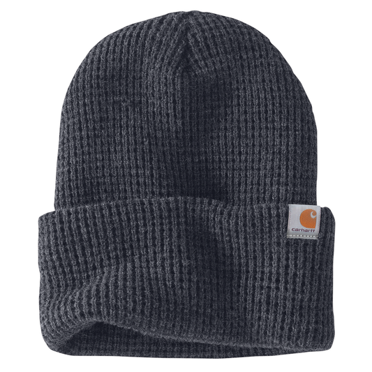 WOODSIDE HAT - 074-Coal Heather | Carhartt 103265